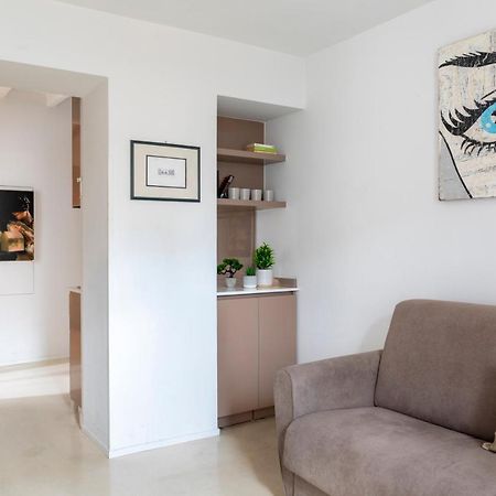 Vittoria Apartment Bdb ローマ エクステリア 写真