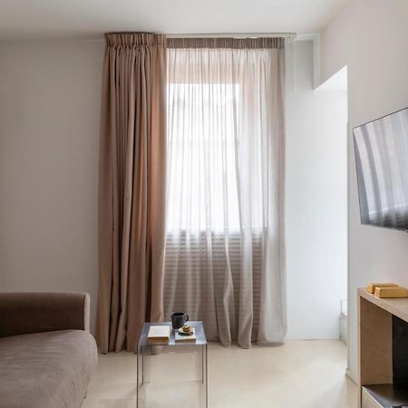 Vittoria Apartment Bdb ローマ エクステリア 写真