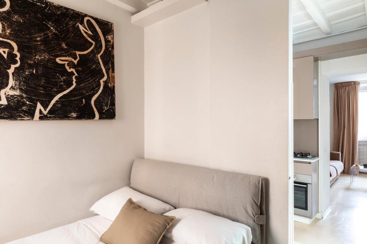 Vittoria Apartment Bdb ローマ エクステリア 写真
