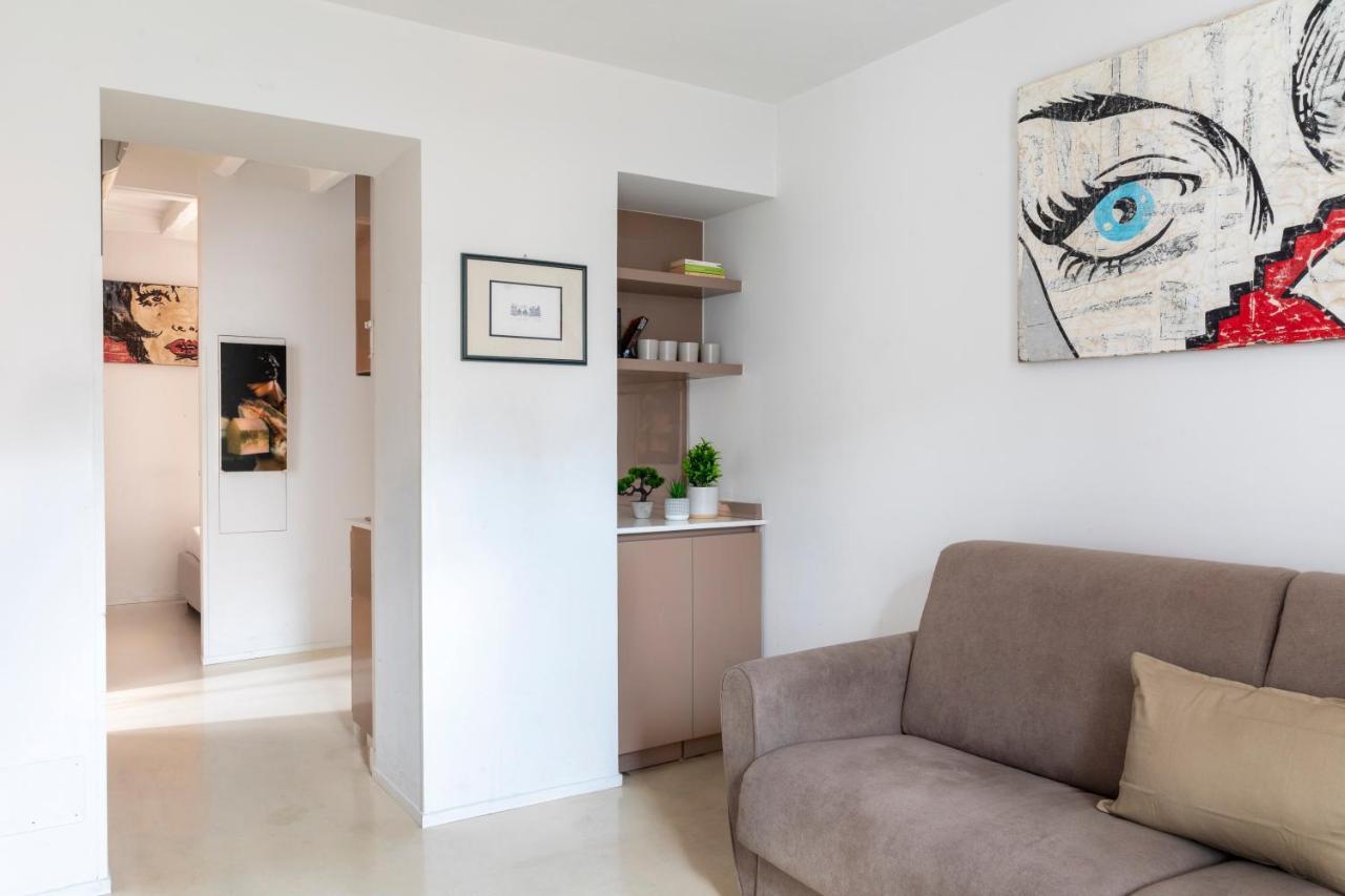 Vittoria Apartment Bdb ローマ エクステリア 写真