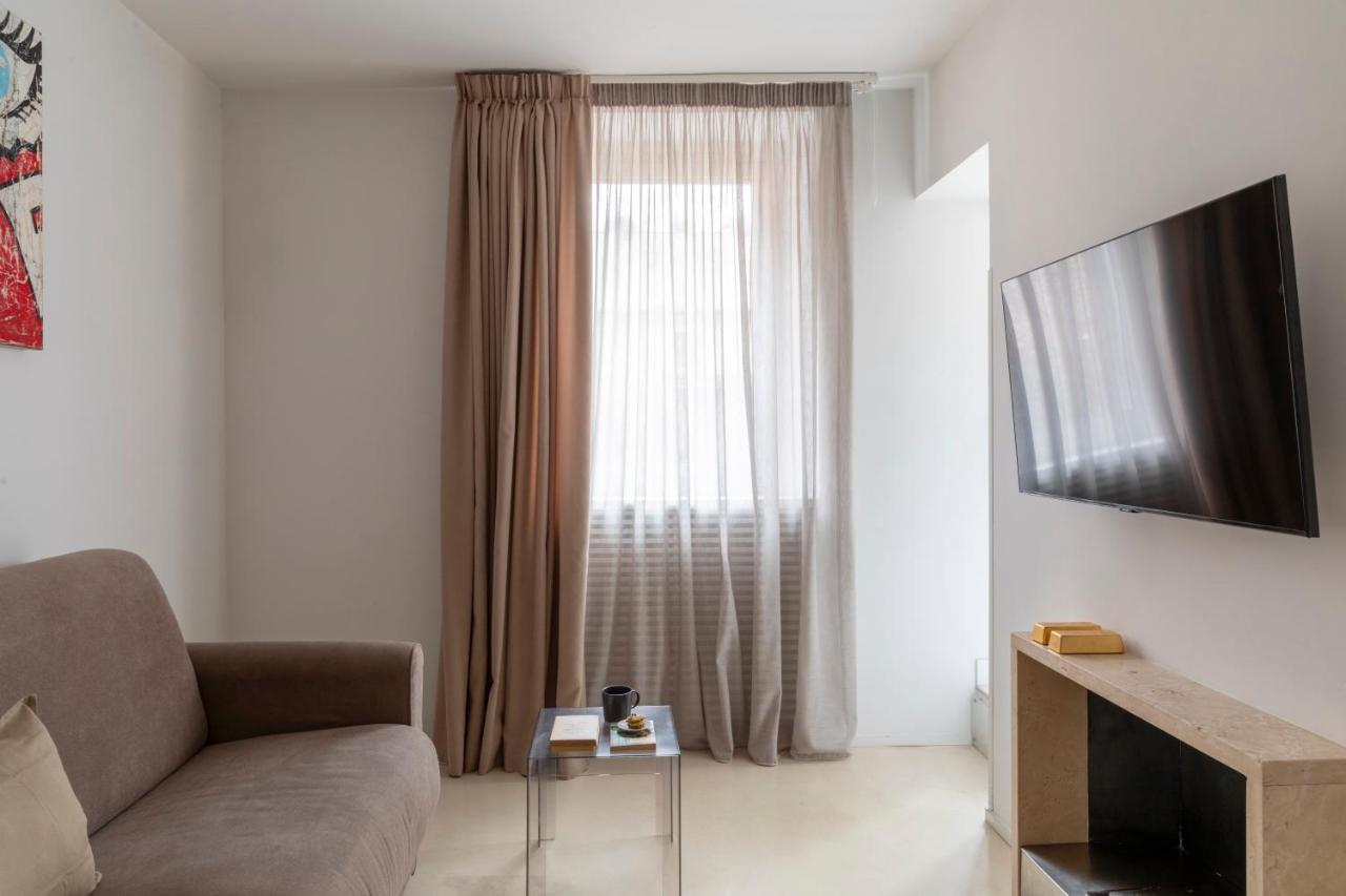 Vittoria Apartment Bdb ローマ エクステリア 写真