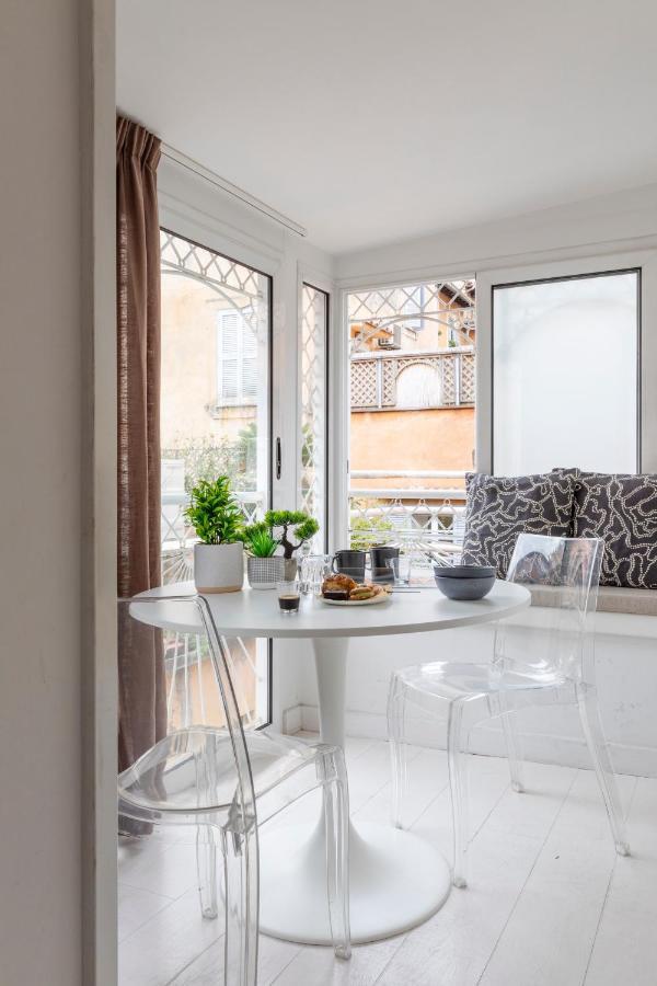 Vittoria Apartment Bdb ローマ エクステリア 写真