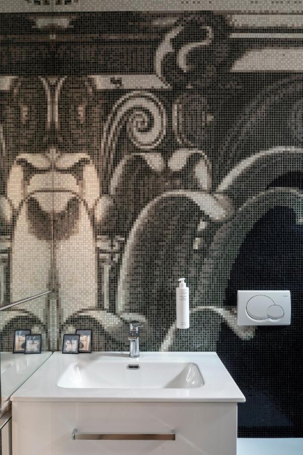 Vittoria Apartment Bdb ローマ エクステリア 写真