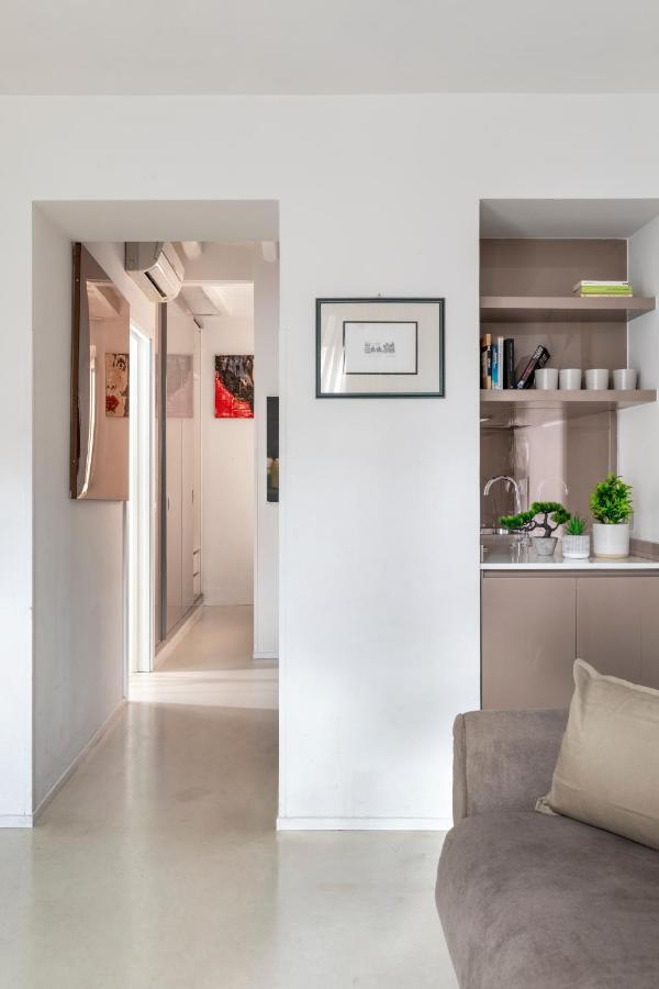 Vittoria Apartment Bdb ローマ エクステリア 写真