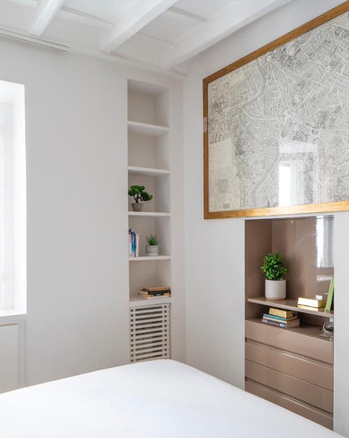 Vittoria Apartment Bdb ローマ エクステリア 写真