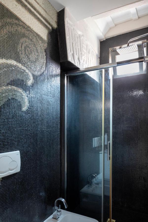 Vittoria Apartment Bdb ローマ エクステリア 写真