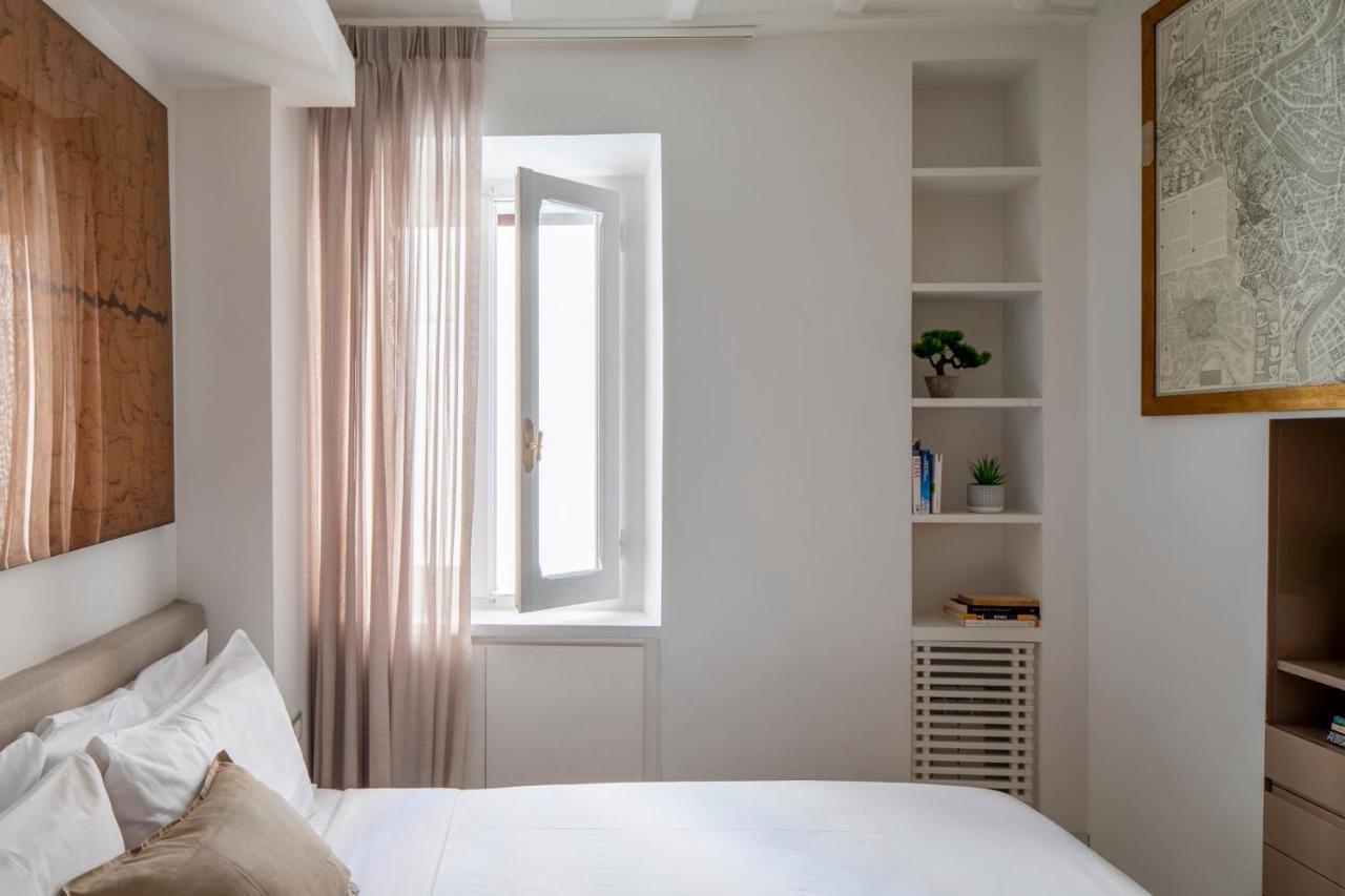 Vittoria Apartment Bdb ローマ エクステリア 写真